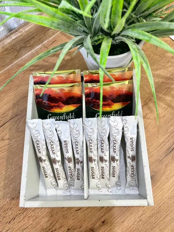 Уютная квартира в центре