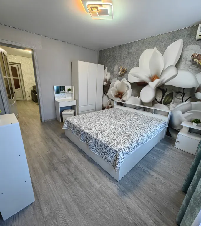 Светлый дом