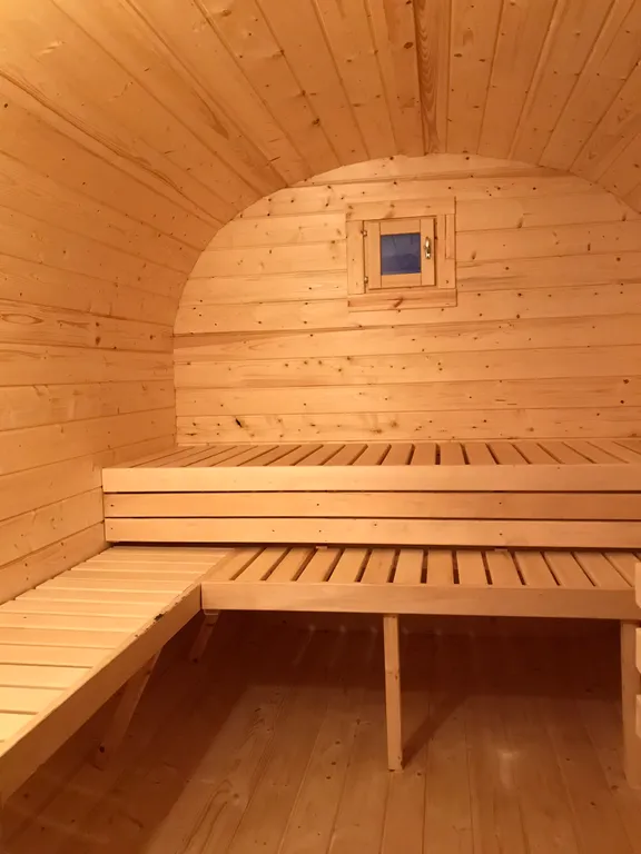 Уютный домик для вашего отдыха