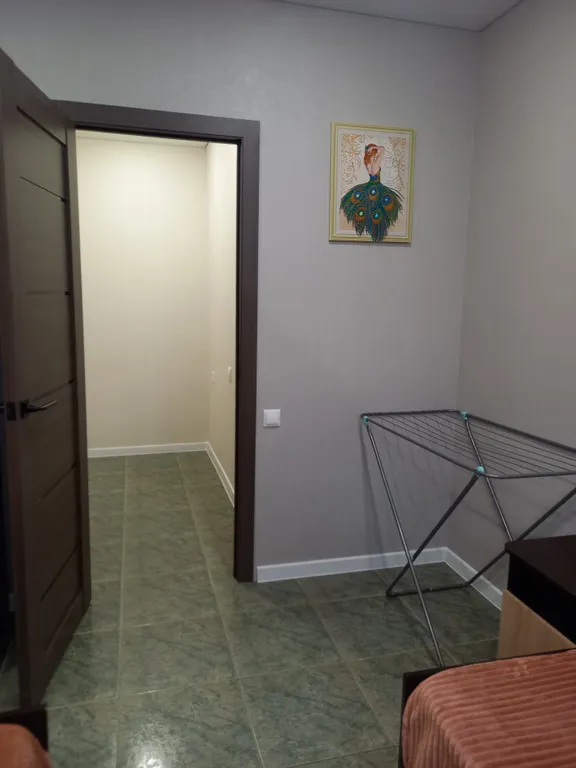 Квартира Уютная квартира-студия в центре — Анапа