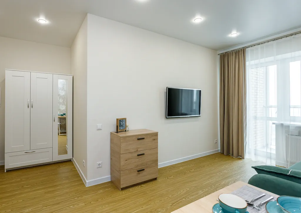 Отличная квартира рядом с центром города