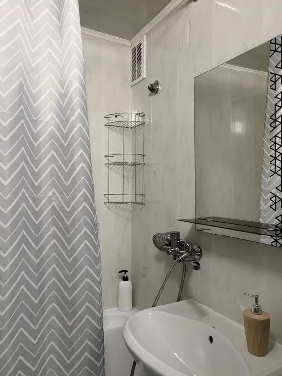 Квартира Видовая квартира — Красноярск