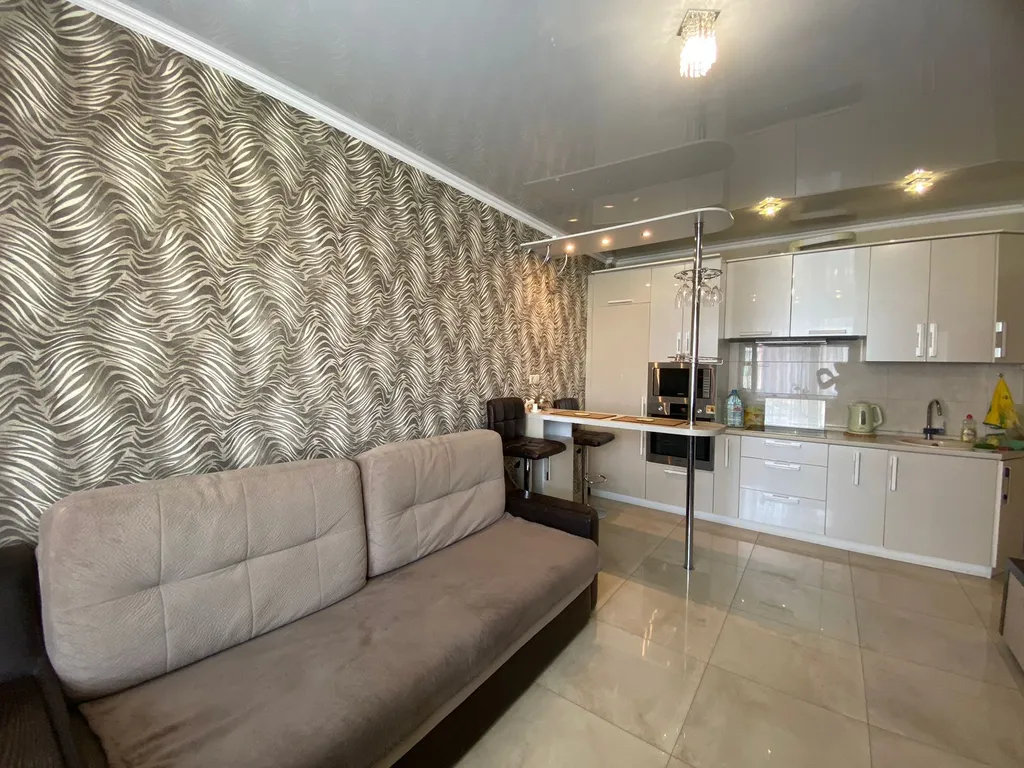 Престиж апартаменты на Набережной Дубровинского р. Оки