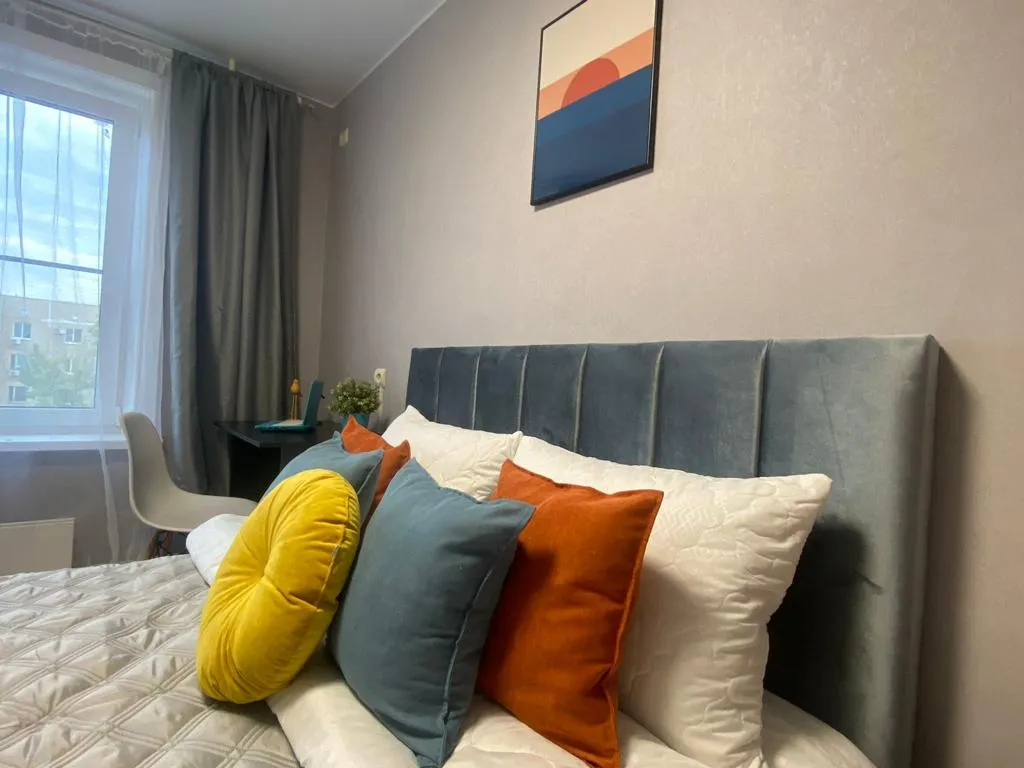 Двушка в центре