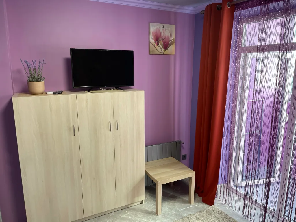 Дизайнерская евротрешка