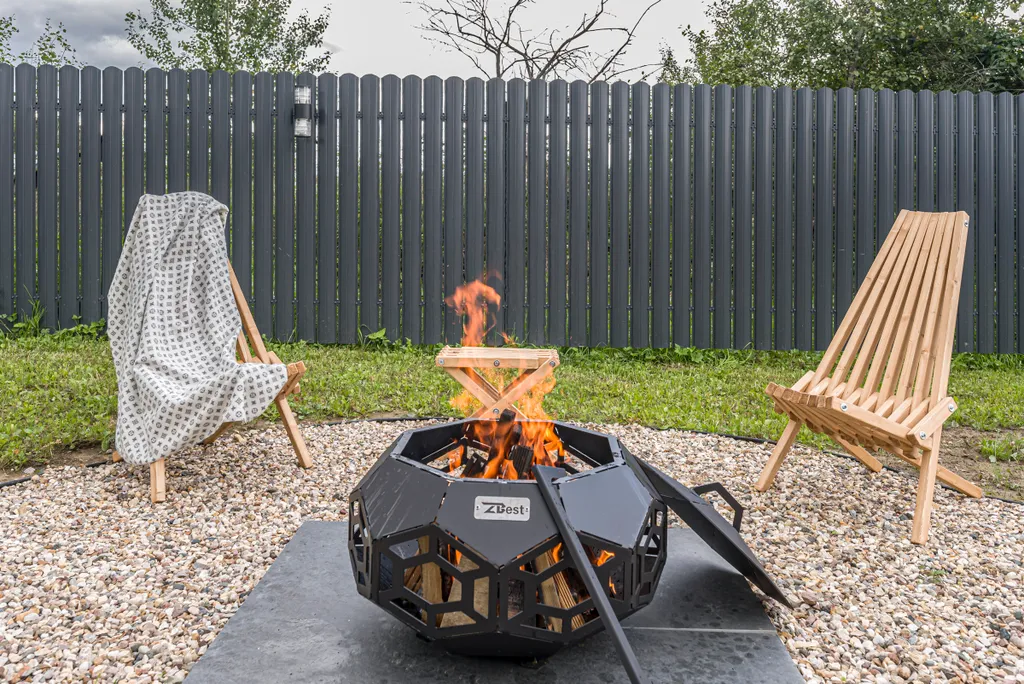 Коттедж Дом с характером для красивого отдыха! — Новодарьино