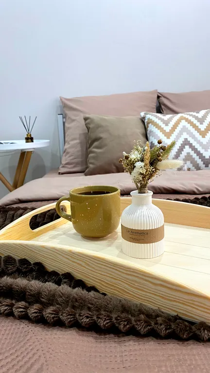 Бесконтактное заселение (микрорайон КПТ)