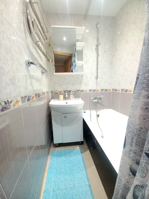 Квартира около Медицинского центра им. А.Ф. Цыба