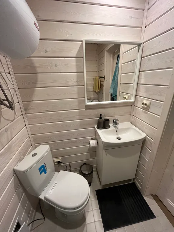 дом Нордикхаус 1