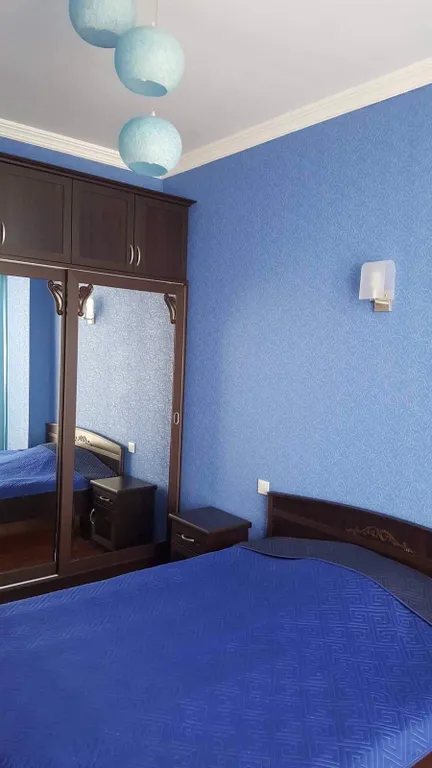 Квартира на берегу море