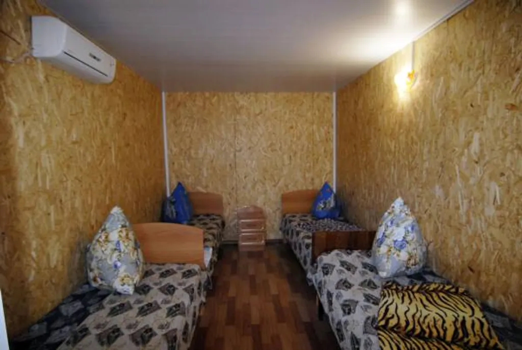 Квартира Комната — аренда посуточно в Соль-Илецк