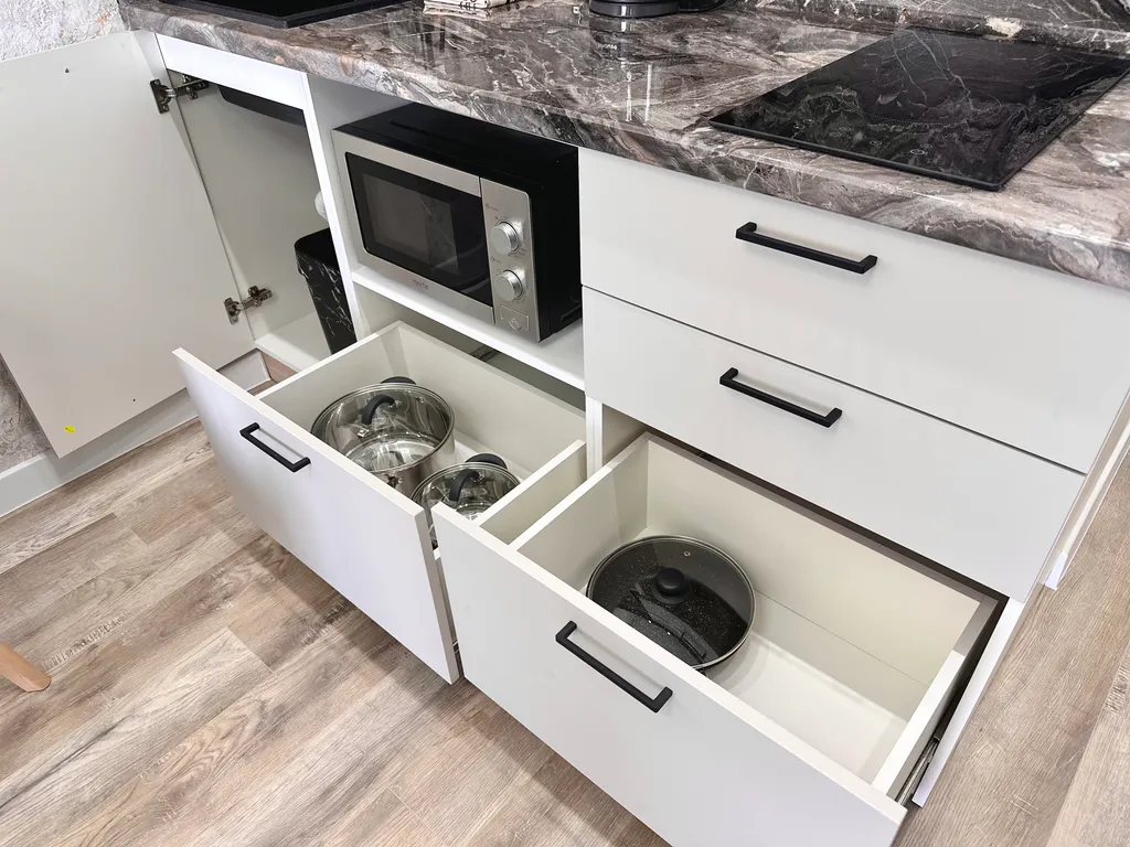 Уютная квартира у моря в центре Дагомыса 206