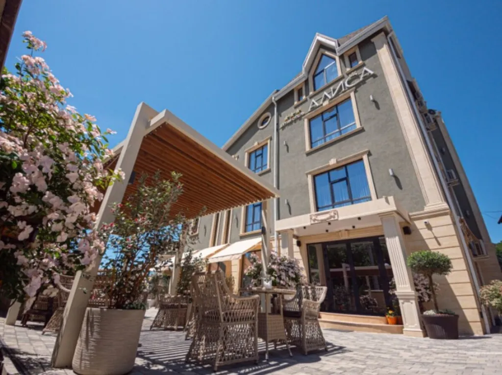 Квартира Двухуровневый апартамент — аренда посуточно в Сочи