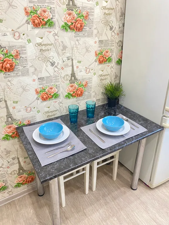 Квартира в центре возле ЖД вокзала