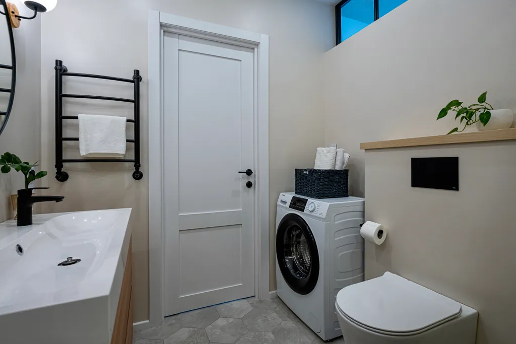 Квартира Квартира Утро с чашкой кофе и видом на колоритный город — Калининград