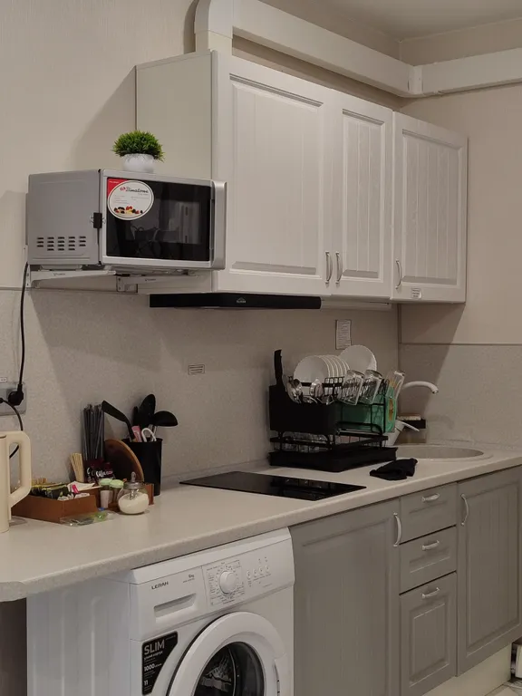 Квартира Уютная квартира в шаге от моря — Анапа