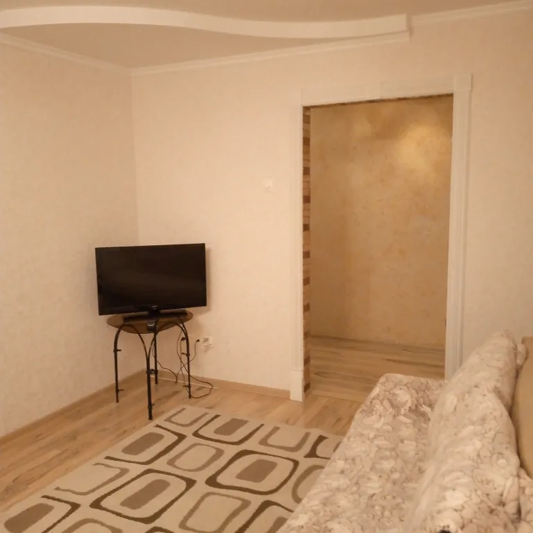 Просторная 3-х комнатная квартира