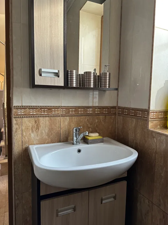 Коттеджи на берегу