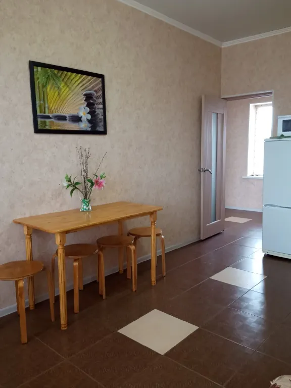 Квартира Квартира у моря — Анапа