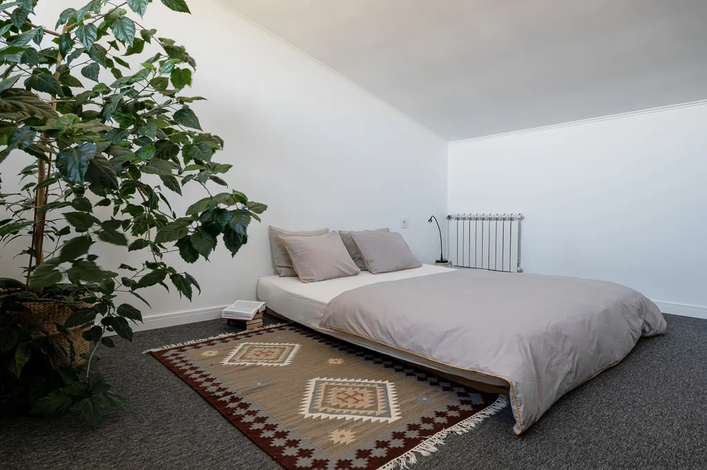 Дом у моря для семейного отдыха