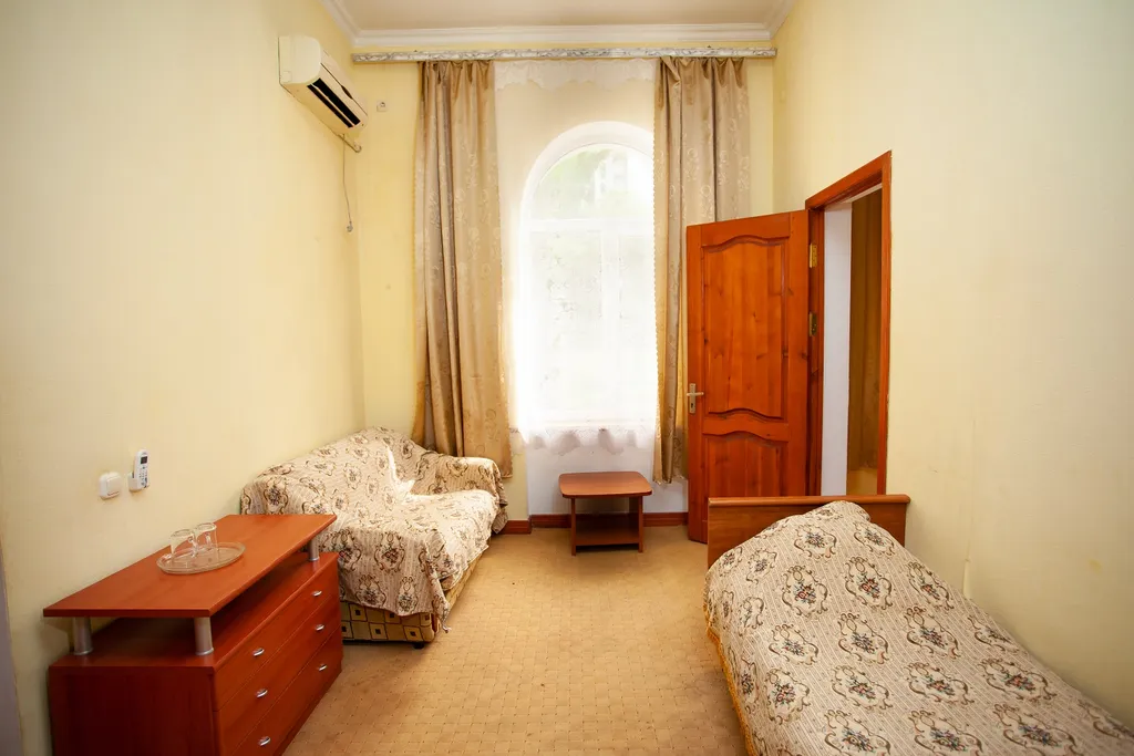 Квартира Комната — Гагра