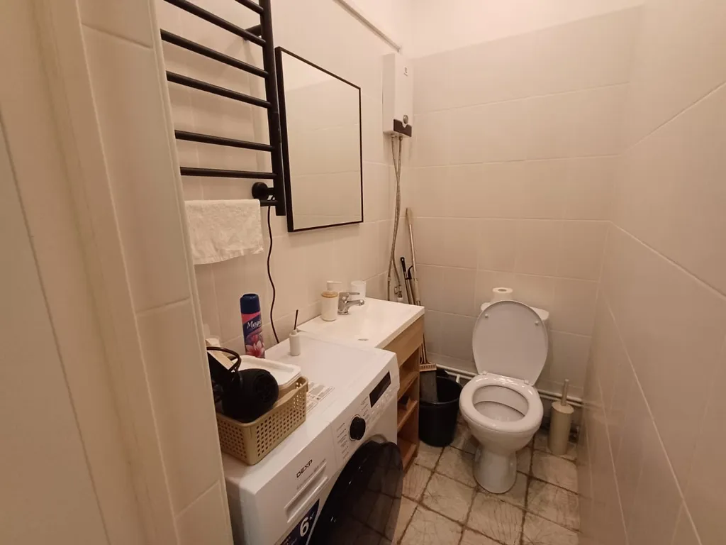 Коттедж Лыжная деревня