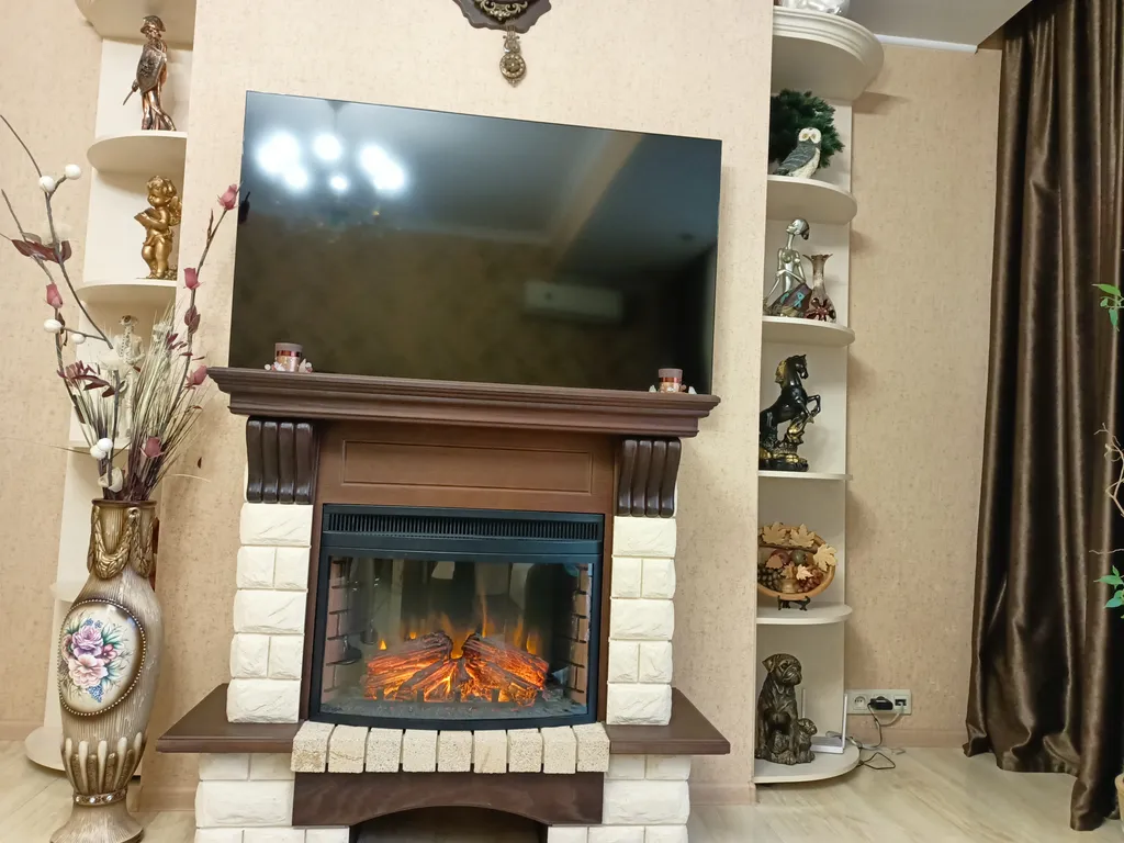 Квартира у моря