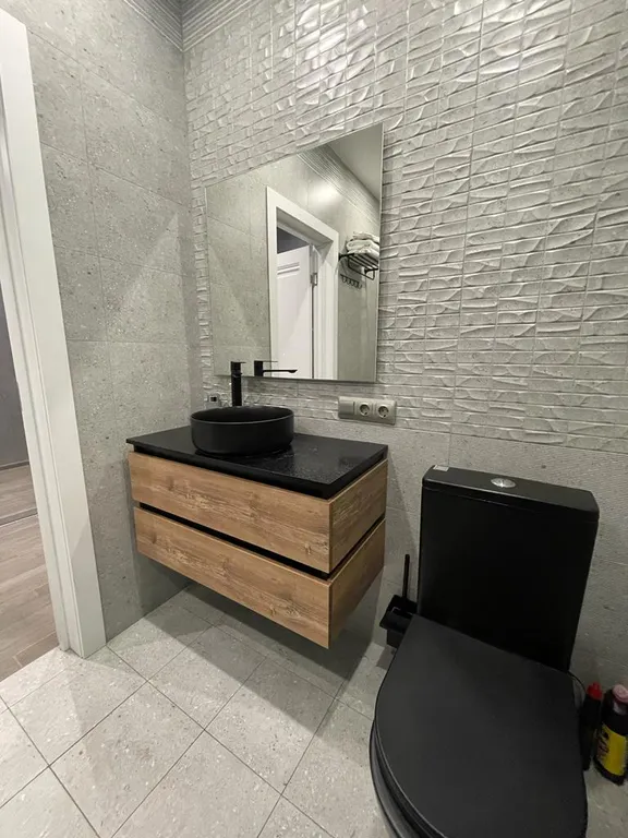 Уютная студия