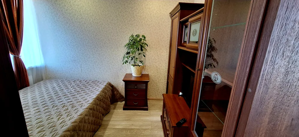 Квартира Уютная квартира недалеко от моря — Сочи