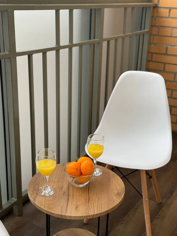 Уютная квартира рядом с автовокзалом, краевой больницей и СПБГУГА