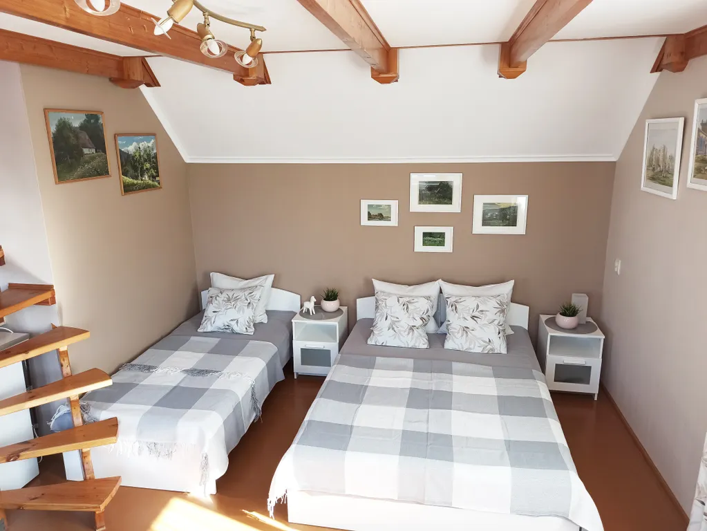 Квартира Комната — Анапа