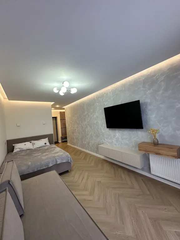 Новые апартаменты в элитном районе города