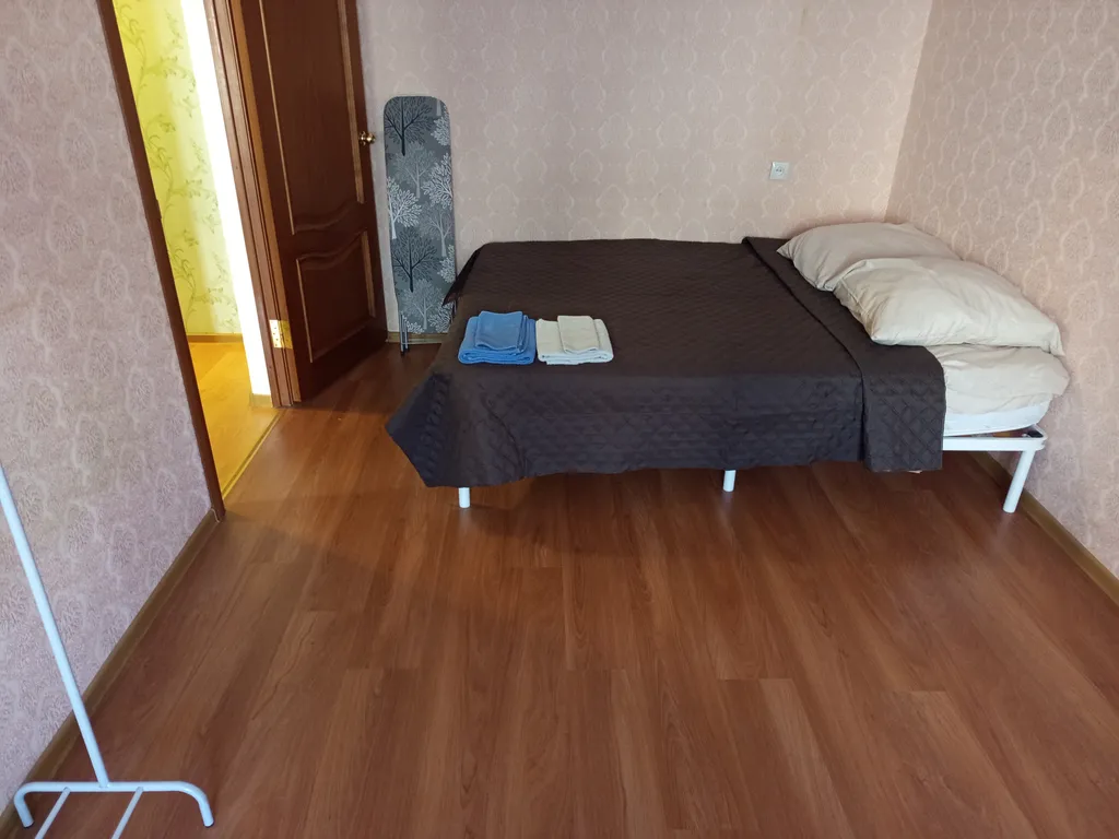 Чистая, уютная квартира в центре города