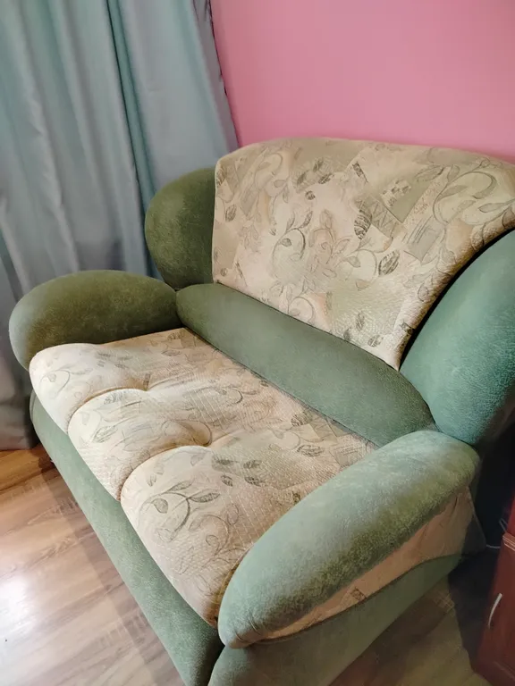 Квартира около ЖД вокзала