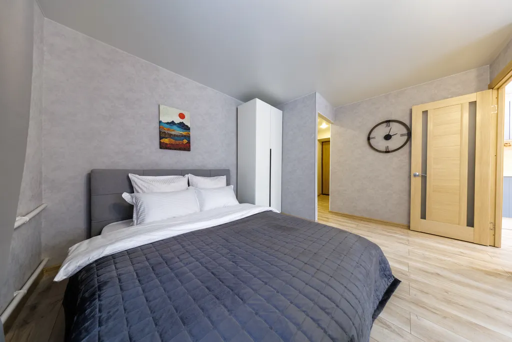 Уютная квартира в центре