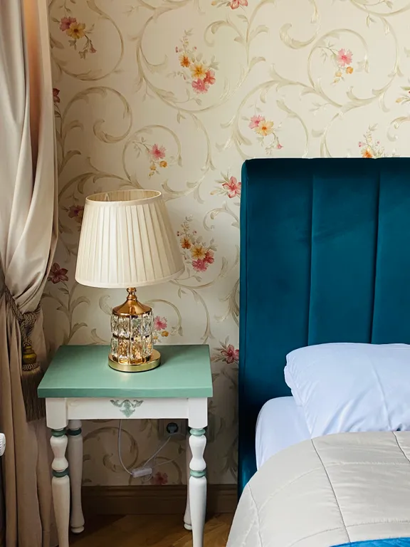 Квартира Квартира Апартамент с боковым видом на море и променад — Зеленоградск