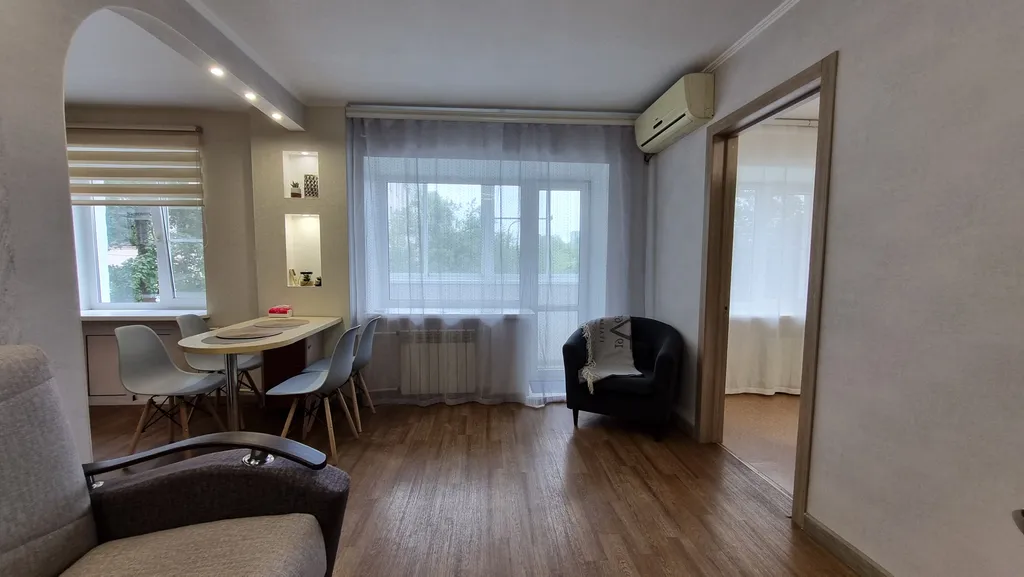 Квартира Квартира в центре — Хабаровск