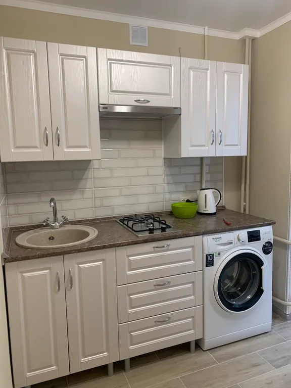 Отличная квартира в курортной зоне