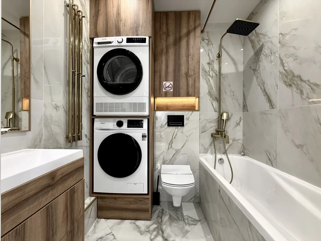 1-комнатная квартира (рядом Город Еды, Фермер Базар, ТЦ Окей ОДКБ)