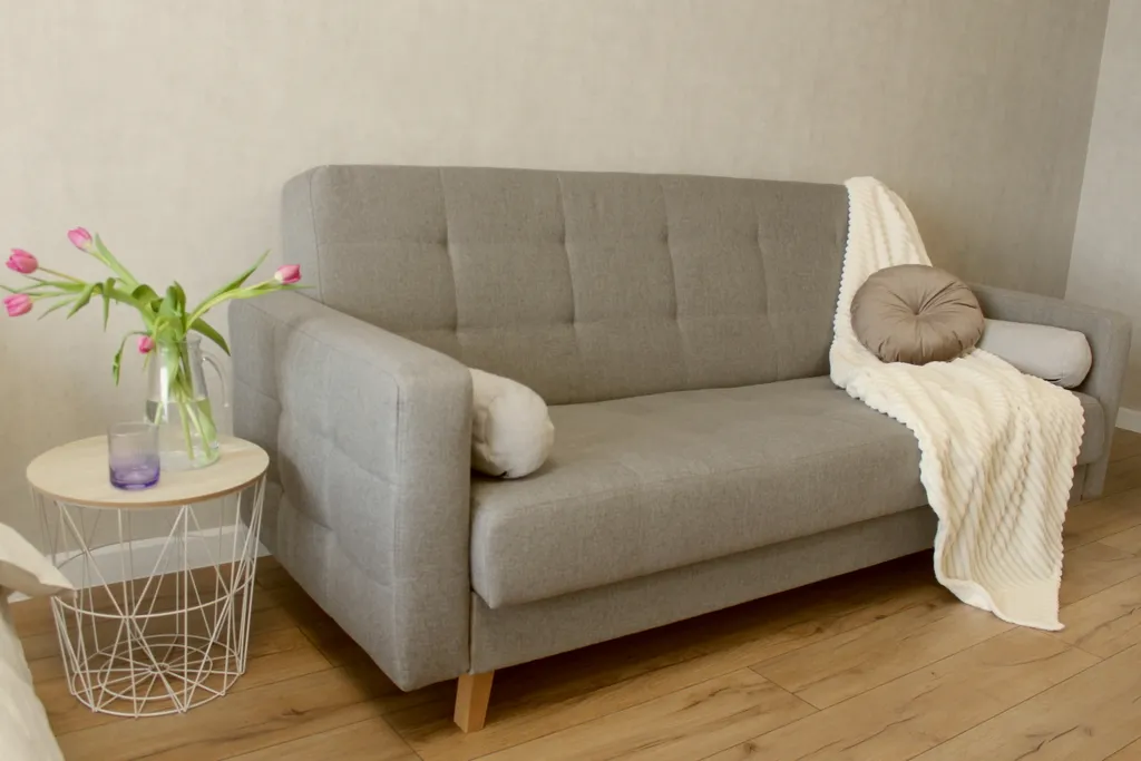 Квартира Квартира Студия  рядом с Проспектом Октября — Уфа