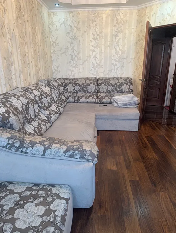 Комфортабельная квартира