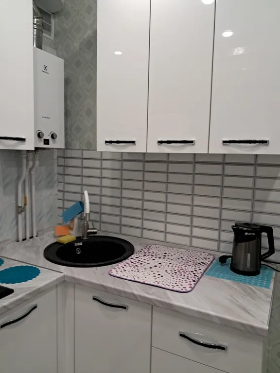 Уютная квартира для отдыха