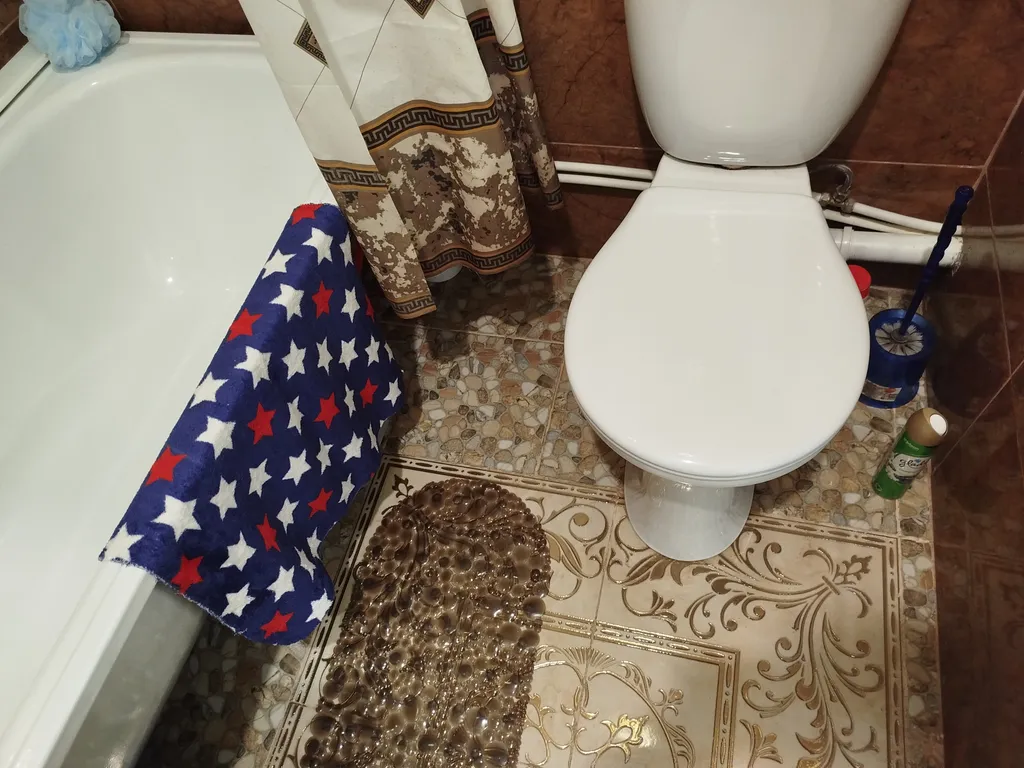 Уютная студия 10 минут от ж/д вокзала со своим входом и своей верандой