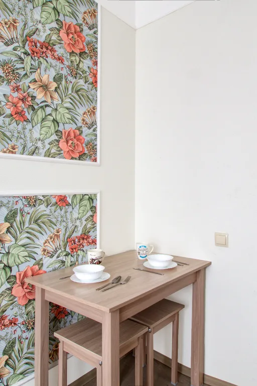 Стильные дизайнерские квартиры недорого