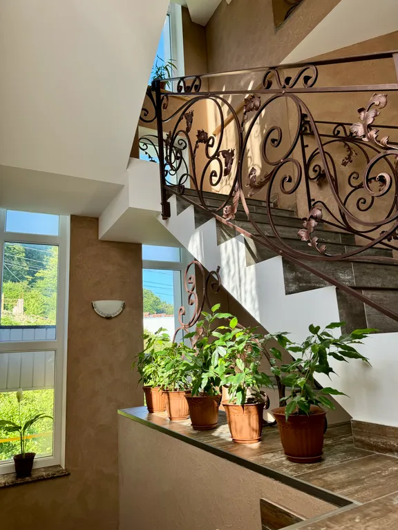 Вилла «Виктория»