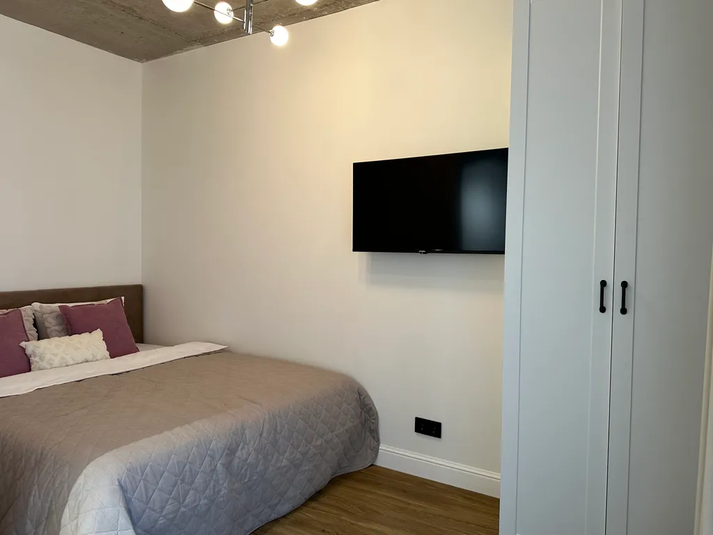 Квартира Стильные апартаменты в жк univers — Красноярск