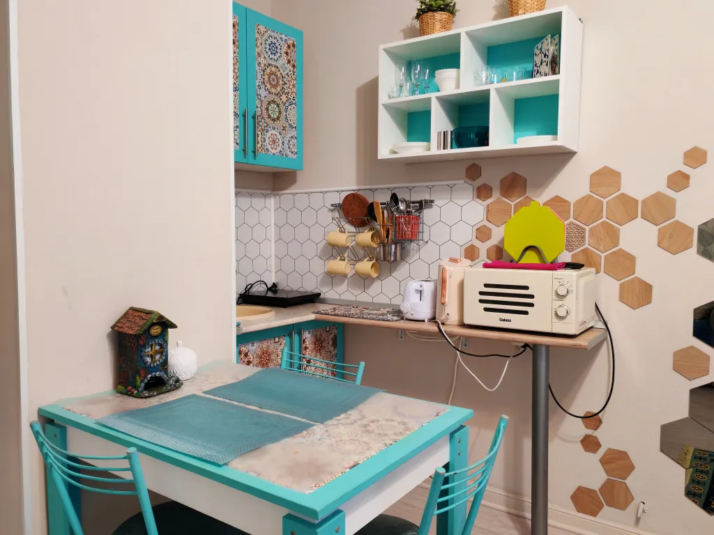 Милая студия