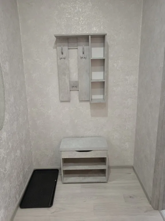 Уютная квартира в центре города в спокойном районе