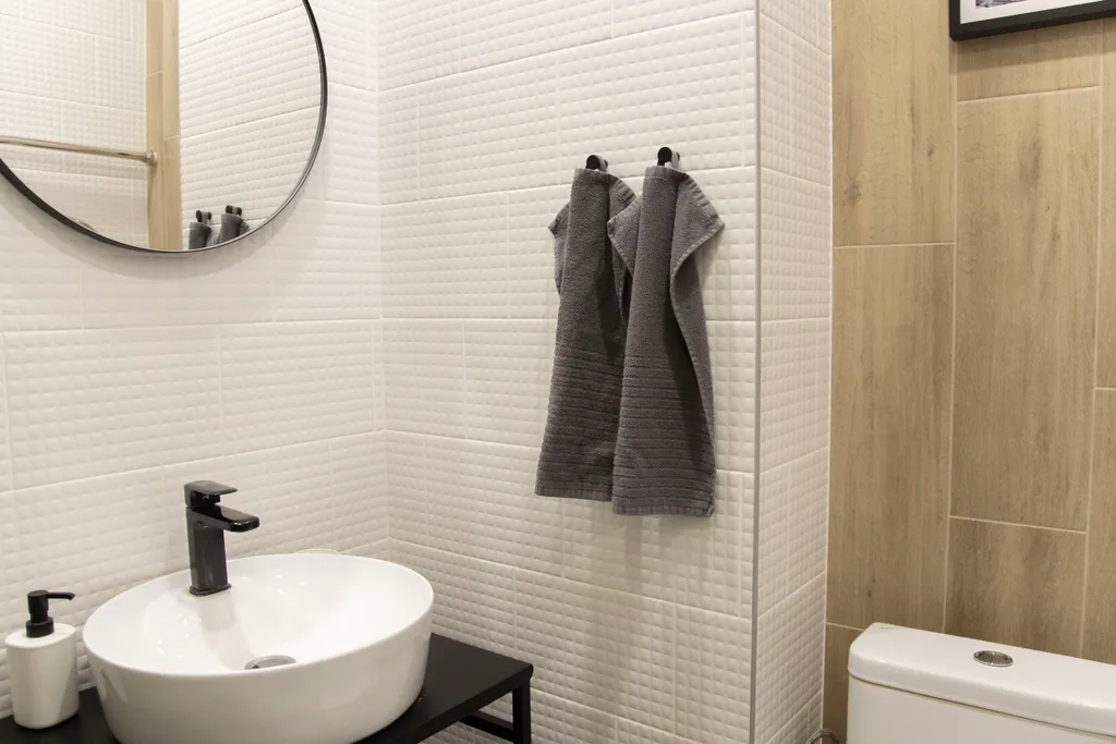 Апартаменты с видом на Кремль