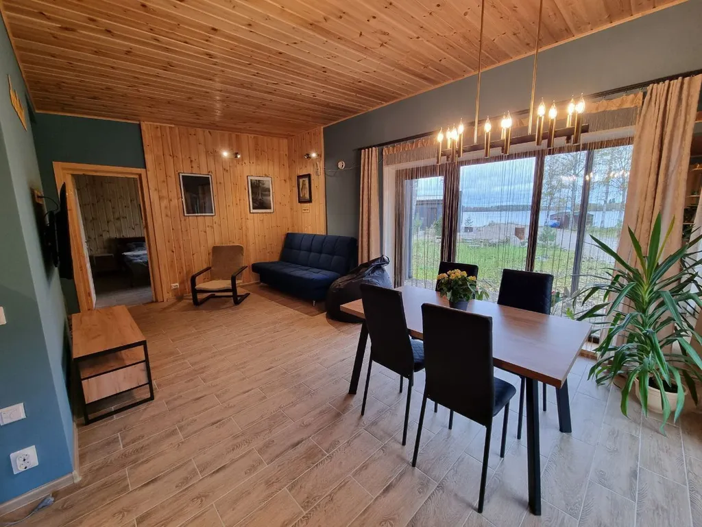 3-комнатный Дом